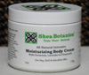 Moisturizing Body Cream 6oz (Coconut)