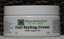 Curl Styling Cream