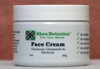 Face Cream 3oz (Geranium, Chamomile, Patchouli) - Dry Skin