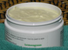 Curl Styling Cream 4oz (Lemongrass)