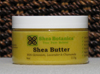 Shea Butter 4oz - with Geranium Lavender & Chamomile